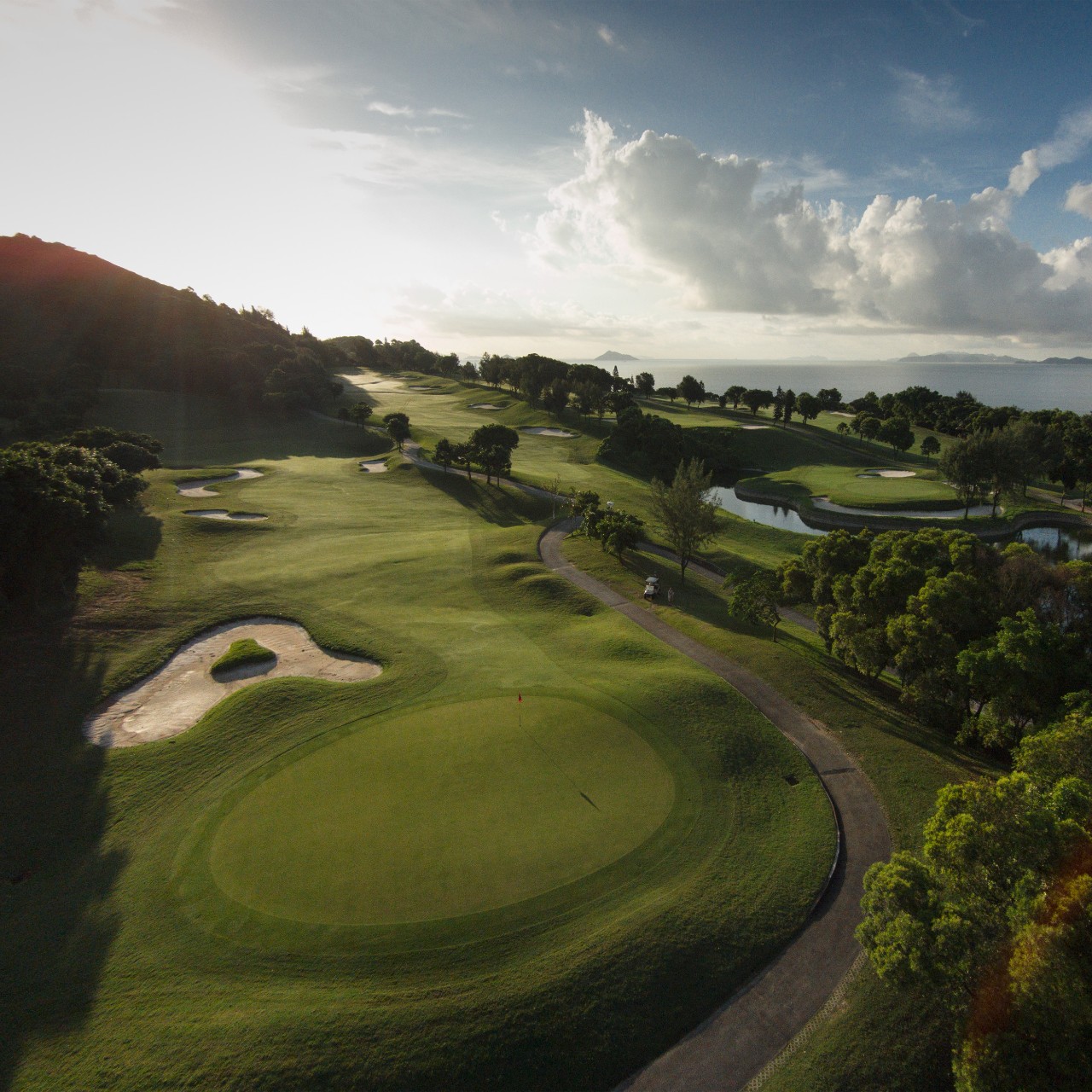 Macau Golf & Country Club